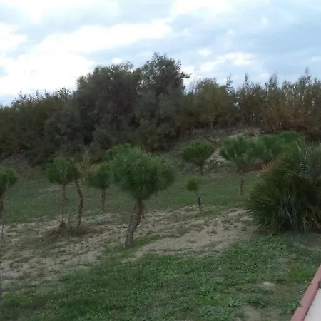 Villino Indipendente Al Mare A