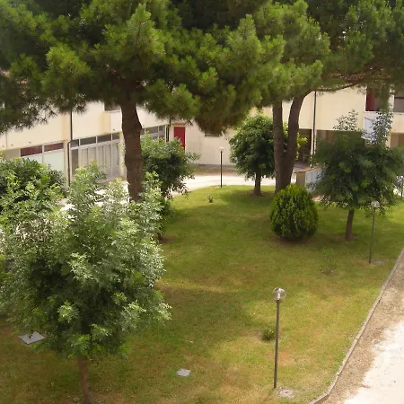Villino Indipendente Al Mare A *
