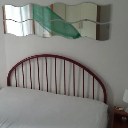 Villino Indipendente Al Mare A
